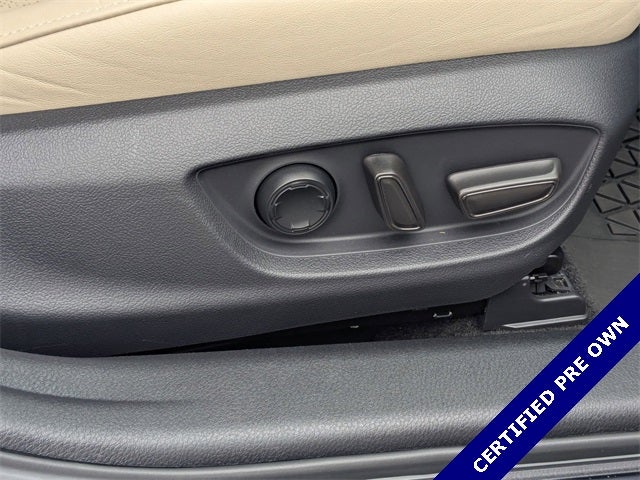 2019 Toyota Avalon Limited