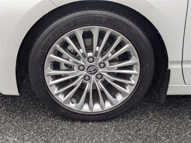 2019 Toyota Avalon Limited