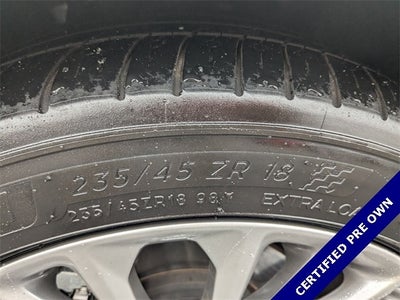 2019 Toyota Avalon Limited