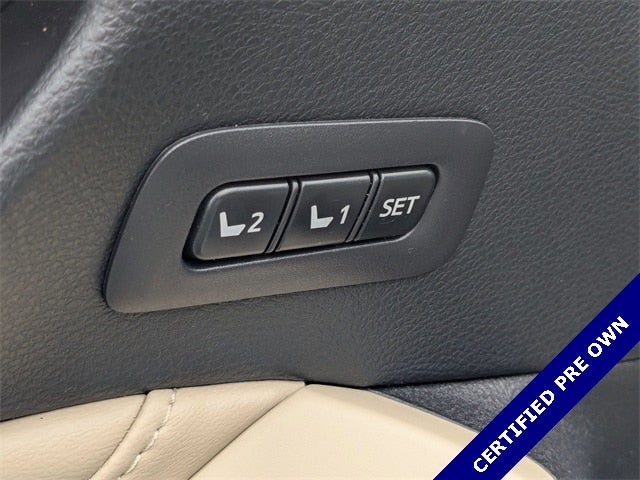 2019 Toyota Avalon Limited