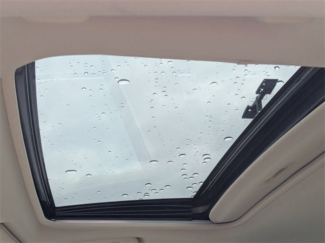 2019 Toyota Avalon Limited