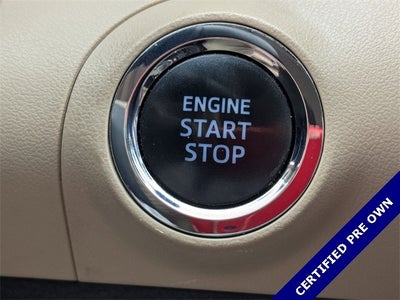 2019 Toyota Avalon Limited