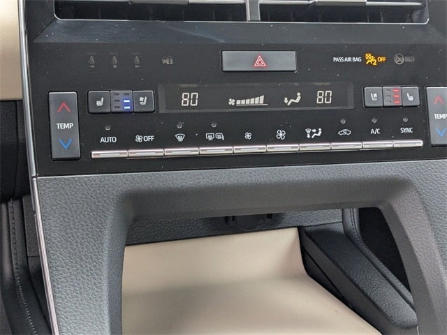 2019 Toyota Avalon Limited