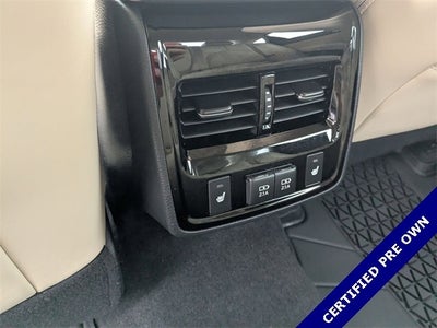 2019 Toyota Avalon Limited