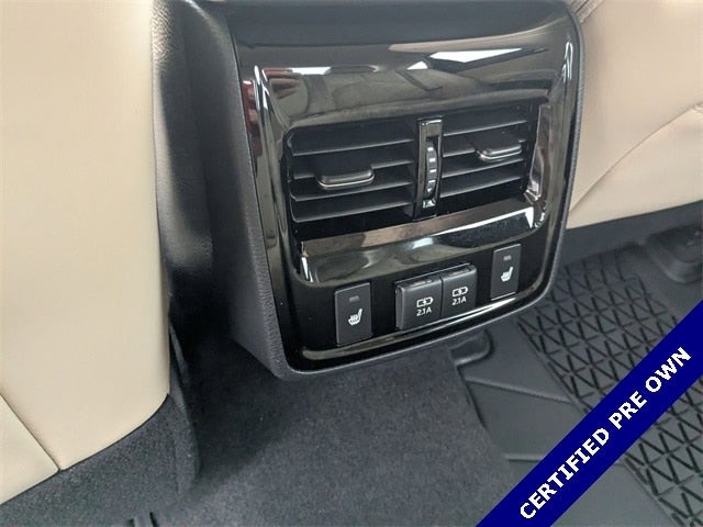 2019 Toyota Avalon Limited