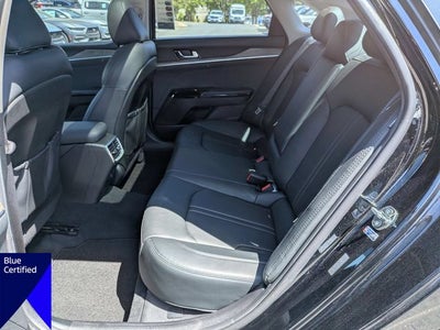 2024 Kia K5 EX