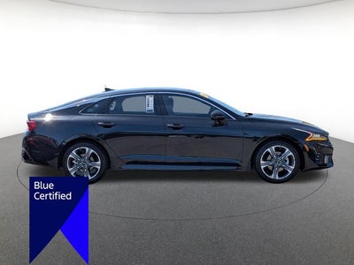 2024 Kia K5 EX