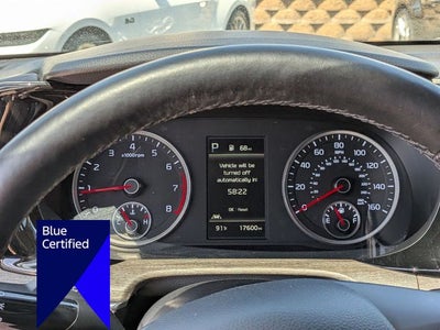2024 Kia K5 EX