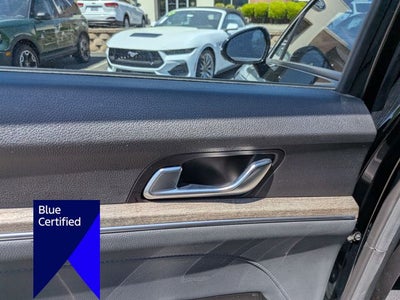 2024 Kia K5 EX