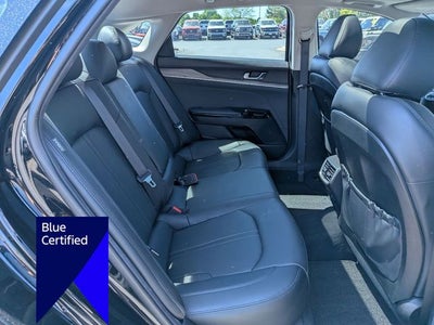 2024 Kia K5 EX