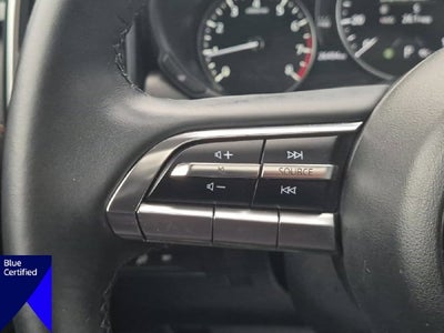 2025 Mazda Mazda CX-50 2.5 S Premium Plus Package