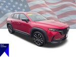 2025 Mazda Mazda CX-50 2.5 S Premium Plus Package