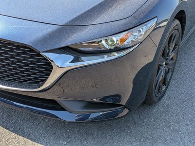 2026 Mazda Mazda3 2.5 S Select Sport