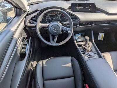 2026 Mazda Mazda3 2.5 S Select Sport