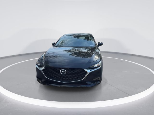 2026 Mazda Mazda3 2.5 S Select Sport