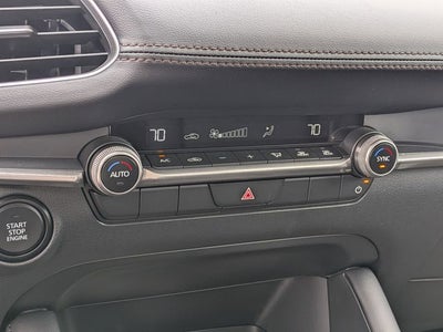 2026 Mazda Mazda3 2.5 S Select Sport