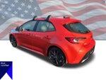 2023 Toyota Corolla Hatchback XSE