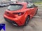 2023 Toyota Corolla Hatchback XSE