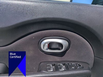 2018 Kia Soul Plus