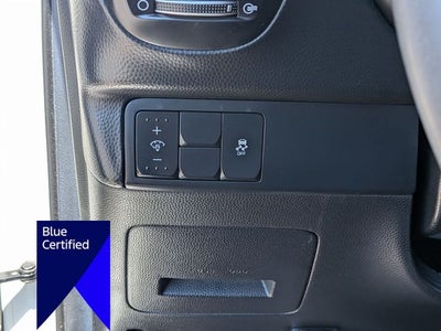 2018 Kia Soul Plus