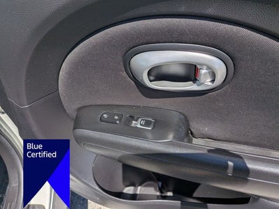 2018 Kia Soul Plus