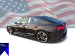 2022 Audi S5 Sportback 3.0T Premium Plus quattro
