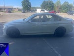 2018 BMW 3 Series 330e iPerformance