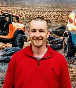 Josh Merritt