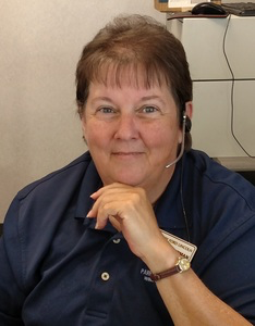 Myra Zimmerman