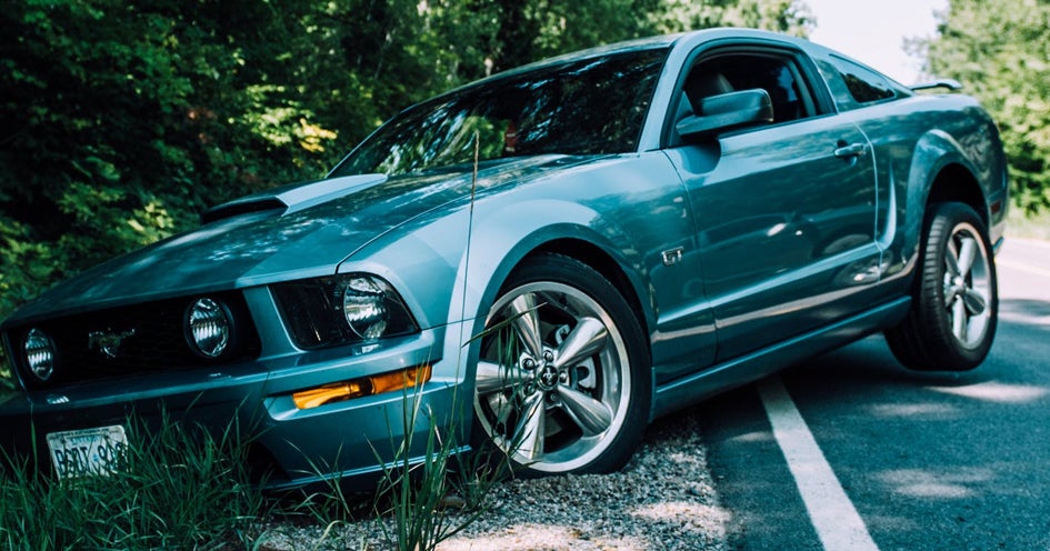 Timing Belts in Dover, OH | Parkway Ford Lincoln